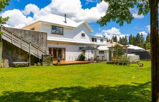 7 Omatane Road, Owhango