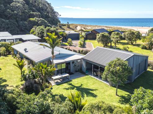 7 Pye Place, Hot Water Beach