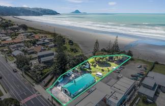 63 Pohutukawa Avenue, Ohope
