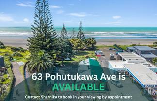 63 Pohutukawa Avenue, Ohope