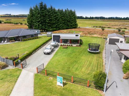 75 Orbell Crescent, Te Anau