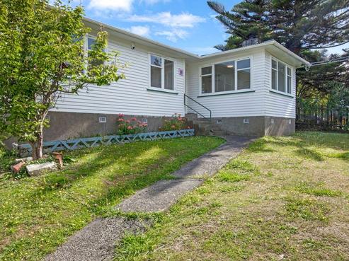 6 Hampshire Street, Cannons Creek