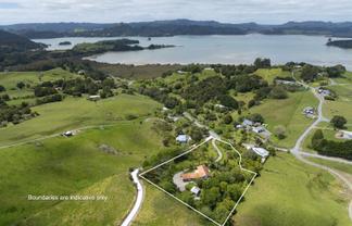 50 Gangway Road, Totara North