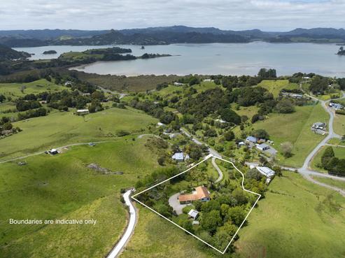 50 Gangway Road, Taupo Bay/Totara North