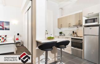 105 Queen Street, Auckland Central