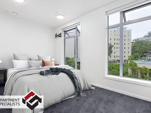 32 Eden Crescent, Auckland Central