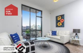 30 Randolph Street, Eden Terrace