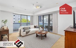 152 Hobson Street, Auckland Central