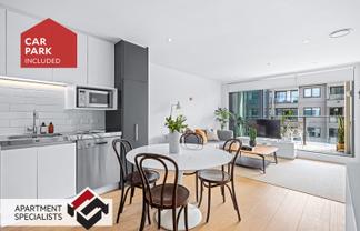 145 Nelson Street, Auckland Central