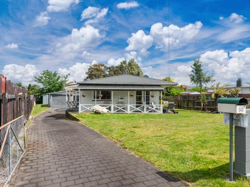 140 Taharepa Road, Tauhara