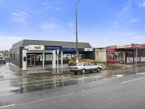 277 Thames Street, Oamaru