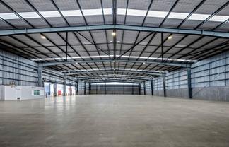 M20 Industrial HQ | February 2025