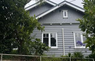 44 Pitt Street, Wadestown