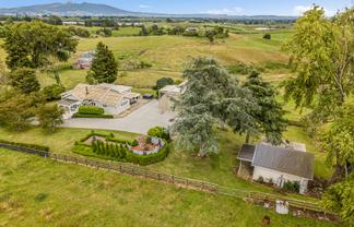 14 McFall Road, Ohaupo