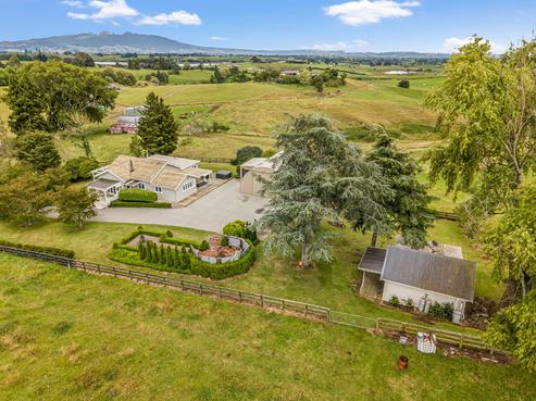 14 Mcfall Road, Ohaupo