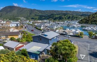 62 Waikawa Road, Picton