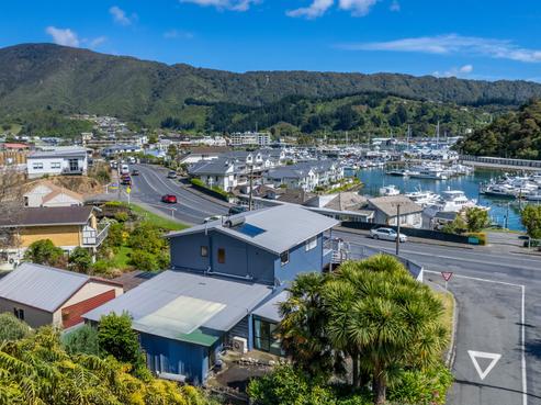 62 Waikawa Road, Picton