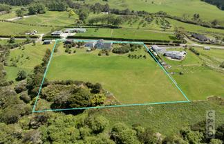 83 Mount Albion Rise, Taupaki