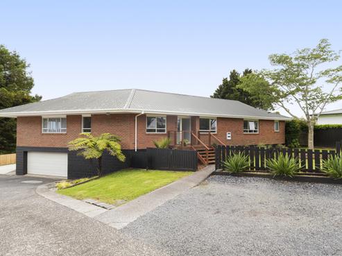 2/32 Prospect Terrace, Pukekohe