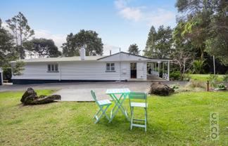 244 School Road, Waimauku