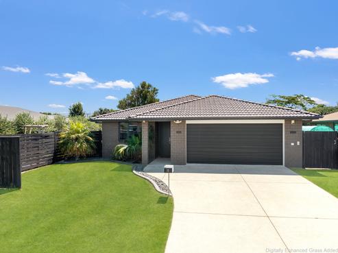 10 Butterworth Crescent, Papamoa