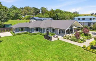 17 Kauri Place, Pahiatua