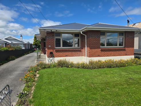 117 Clyde Street, Balclutha