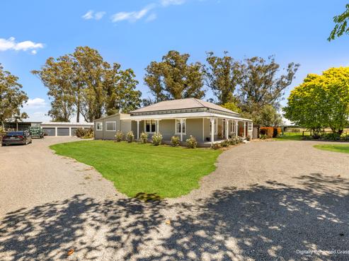 26 Pendarves Rakaia Road, Rakaia