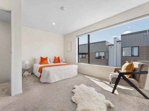 4D Flaunty Place, West Harbour