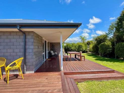 28 Freyberg Avenue, Kurow