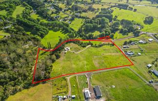 19 Doel Road, Kawakawa