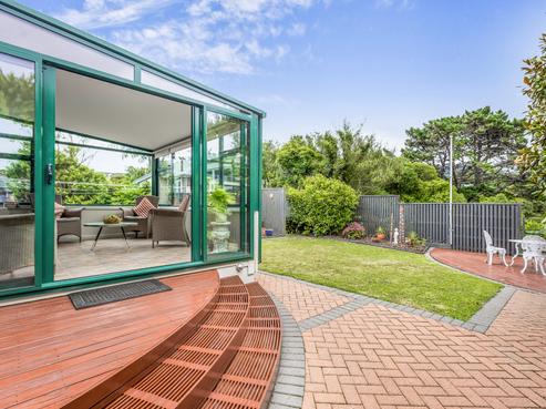 25 Raumati Terrace, Khandallah