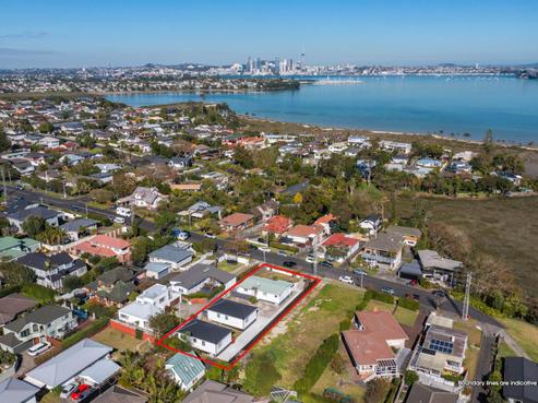10 Francis Street, Hauraki