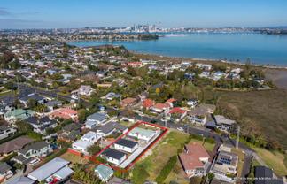 10 Francis Street, Hauraki