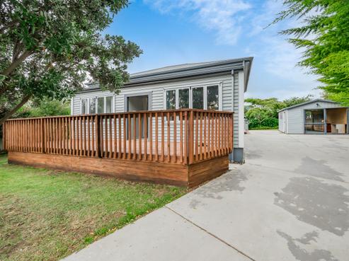 11 Anikia Court, Paraparaumu