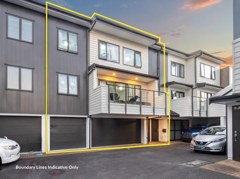 9/175 Harris Road, East Tamaki