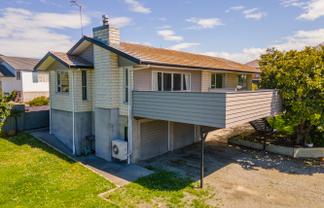 193 Morgans Road, Marchwiel