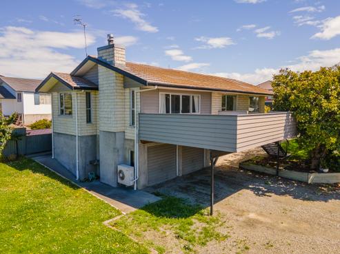193 Morgans Road, Marchwiel