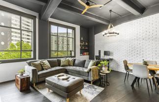 3A/22 Emily Place, Auckland Central