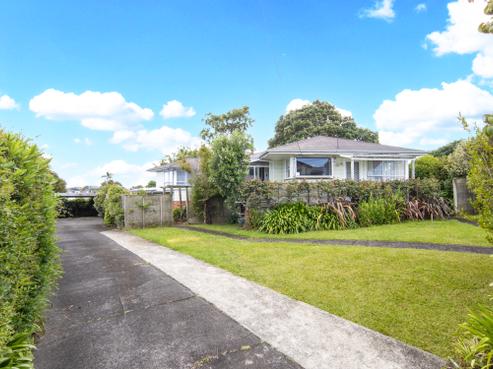 24 Tania Place, Blockhouse Bay
