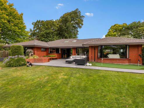 74 Lincoln Tai Tapu Road, Lincoln
