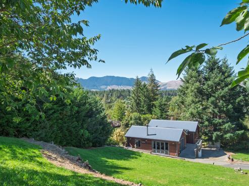52 Alpine Avenue, Hanmer Springs