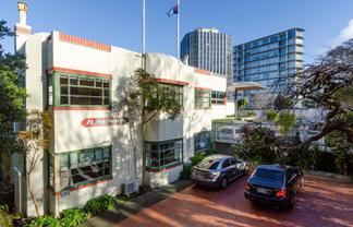 21 Fitzherbert Terrace | Office for Lease