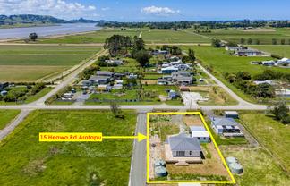 15 Heawa Road, Dargaville