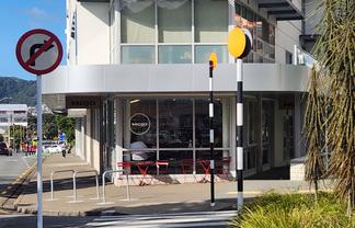 Potential owner occupier opportunity