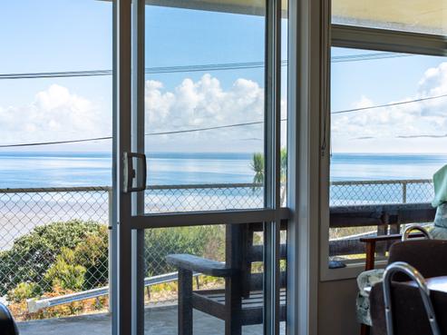 14 Bay View Road, Pouto