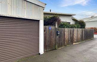 1/2 Kirkcaldy Street, Petone