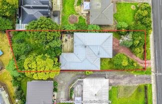 56 Woodford Avenue, Henderson