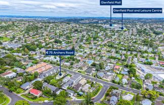 75 Archers Road, Hillcrest