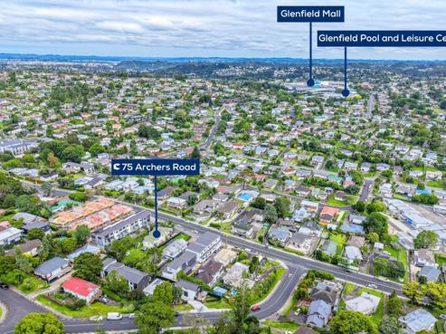 75 Archers Road, Hillcrest